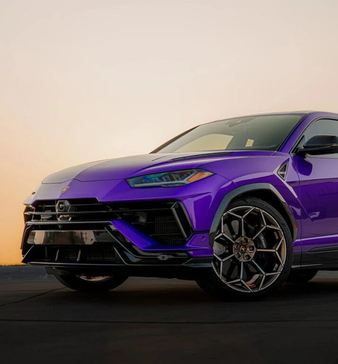 2024 Lamborghini Urus Performante - Image 3 of 31