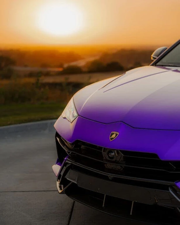 2024 Lamborghini Urus Performante - Image 6 of 31