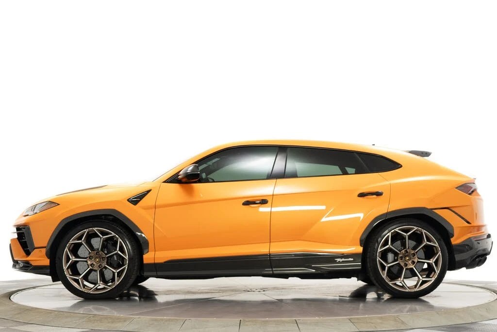 2024 Lamborghini Urus Performante - Image 6 of 31