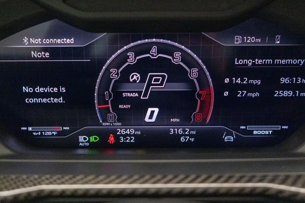 2024 Lamborghini Urus Performante - Image 22 of 31