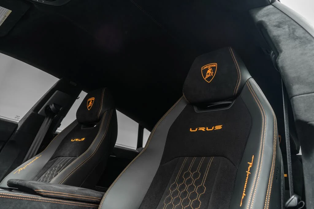 2024 Lamborghini Urus Performante - Image 18 of 31