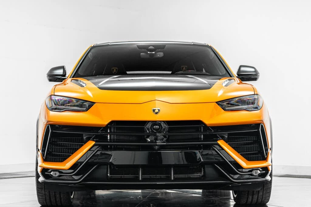 2024 Lamborghini Urus Performante - Image 4 of 31