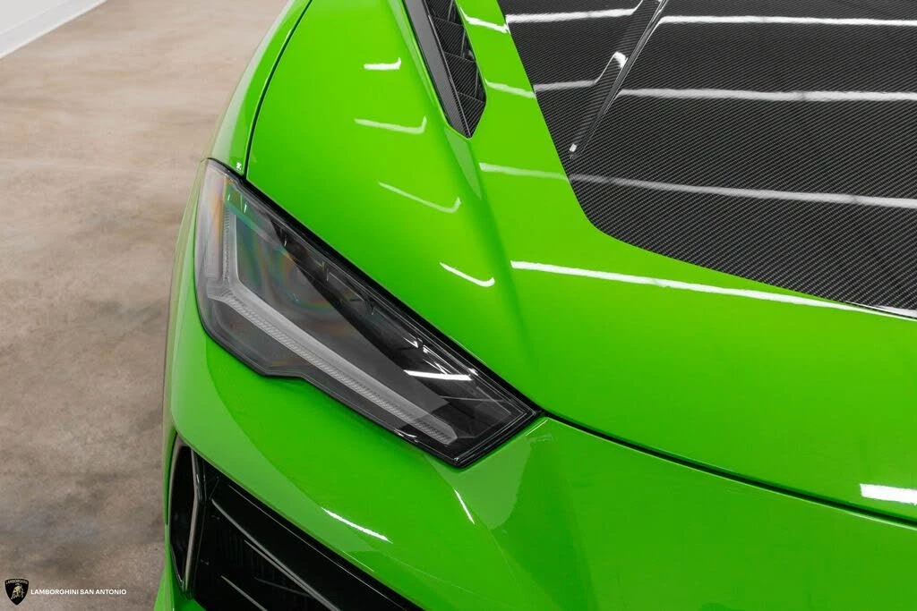 2024 Lamborghini Urus Performante - Image 12 of 31