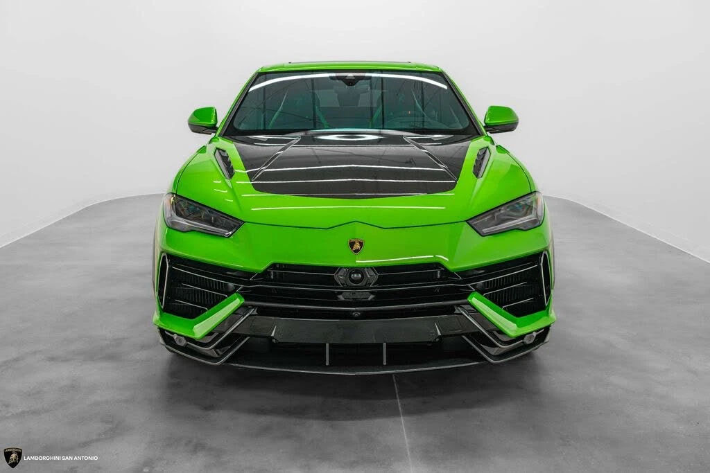 2024 Lamborghini Urus Performante - Image 11 of 31
