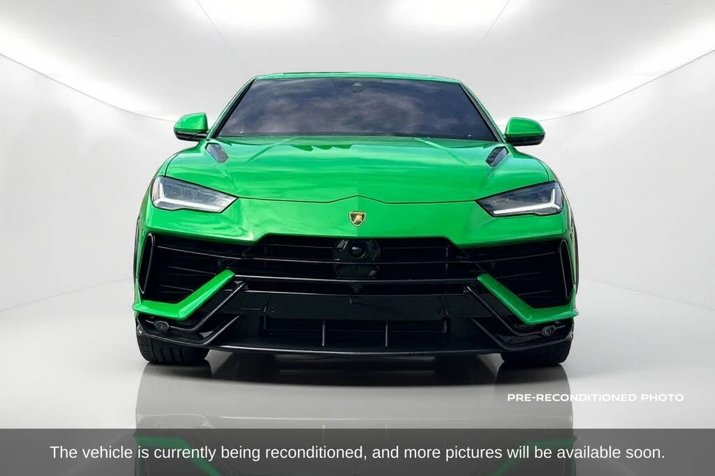 2024 Lamborghini Urus Performante - Image 9 of 21