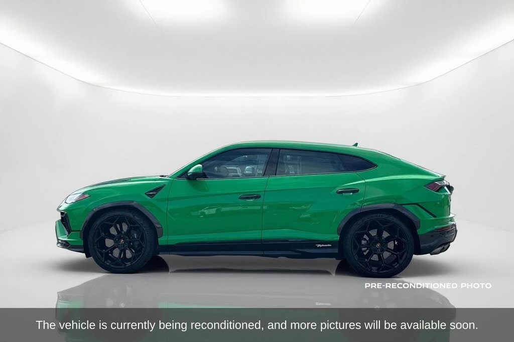 2024 Lamborghini Urus Performante - Image 2 of 21