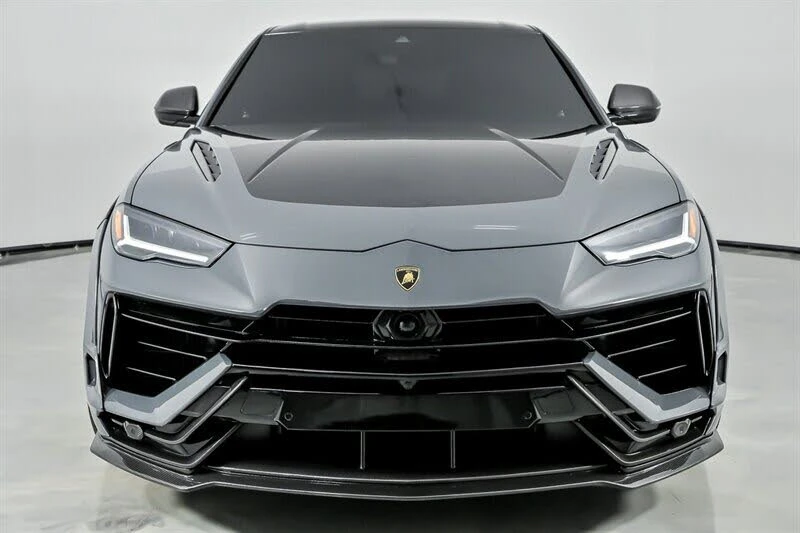 2024 Lamborghini Urus Performante - Image 5 of 31