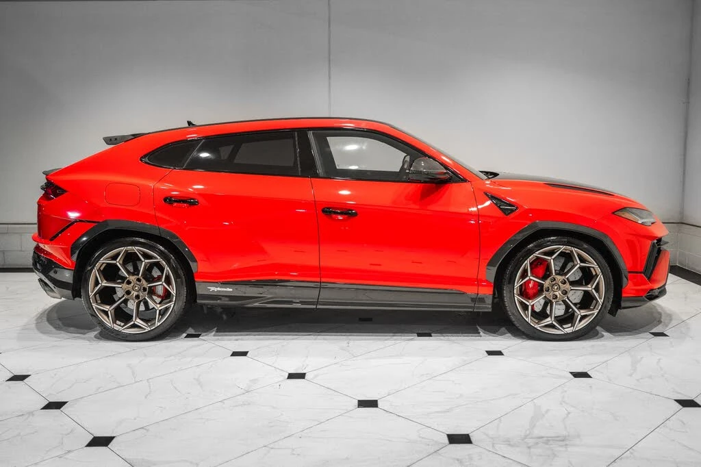 2024 Lamborghini Urus Performante - Image 6 of 31