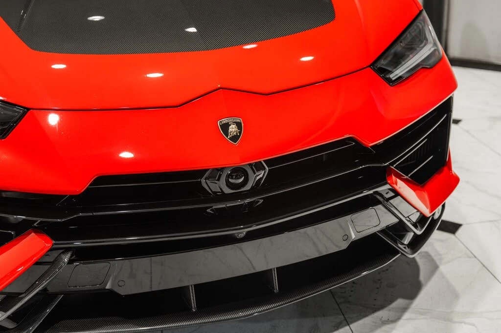 2024 Lamborghini Urus Performante - Image 11 of 31