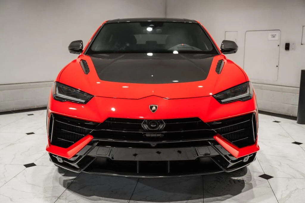 2024 Lamborghini Urus Performante - Image 4 of 31