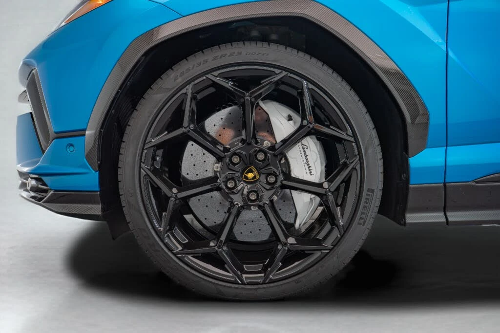 2024 Lamborghini Urus Performante - Image 19 of 20