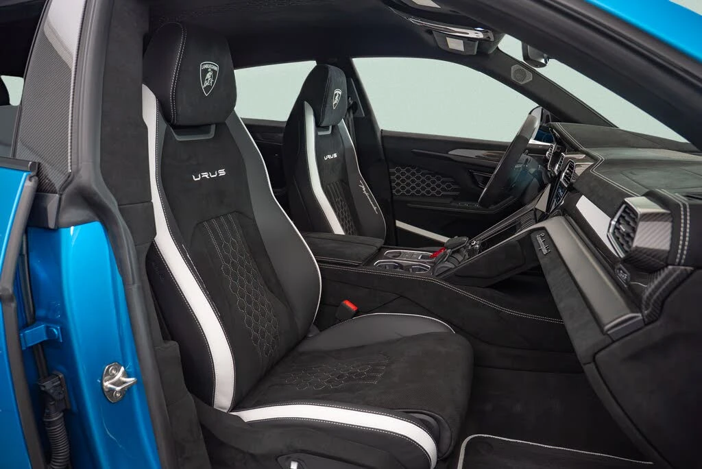 2024 Lamborghini Urus Performante - Image 10 of 20
