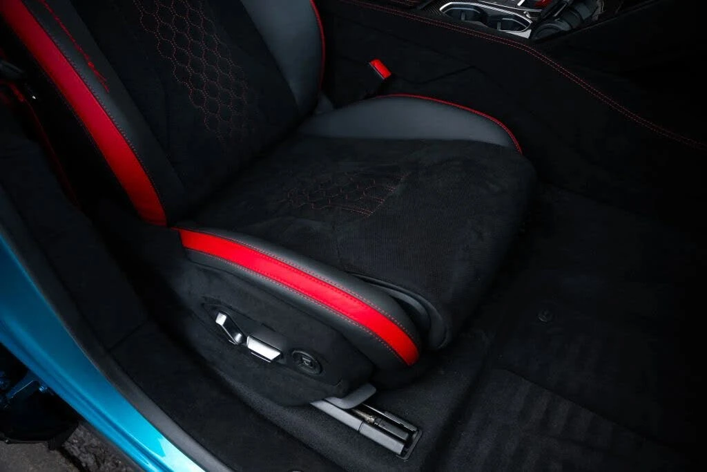 2024 Lamborghini Urus Performante - Image 18 of 31