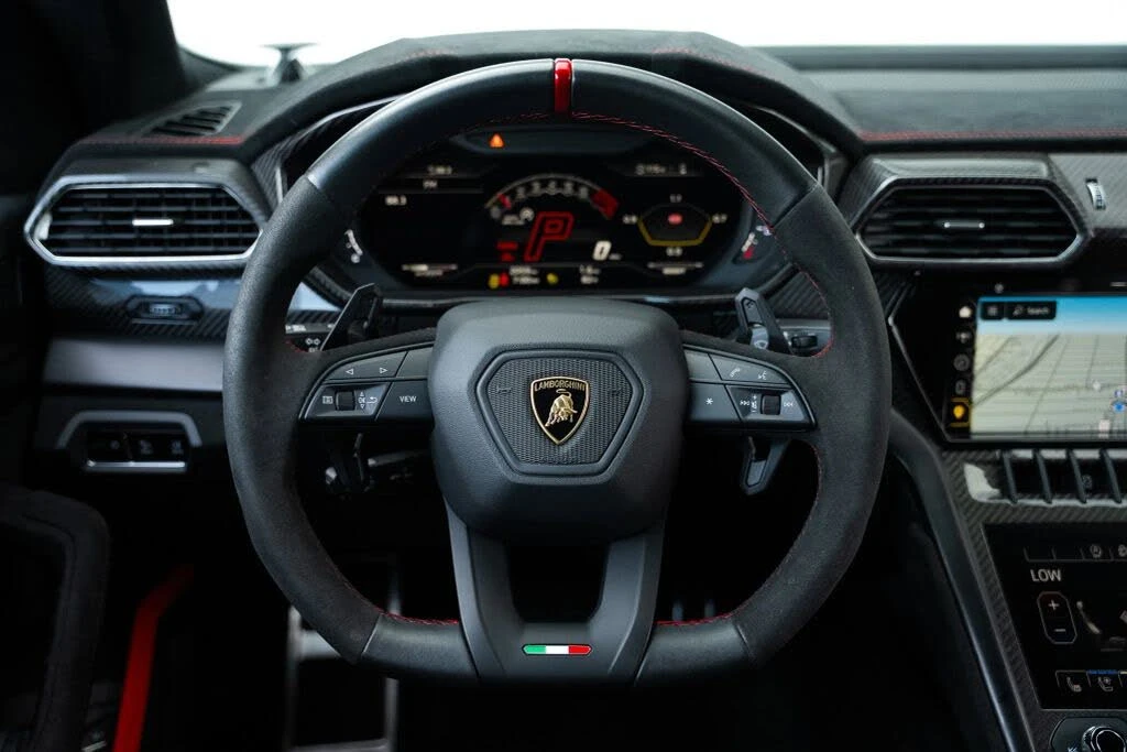 2024 Lamborghini Urus Performante - Image 26 of 31