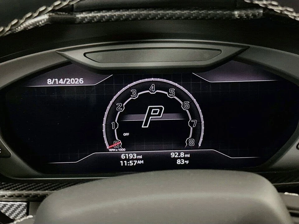 2024 Lamborghini Urus Performante - Image 12 of 31