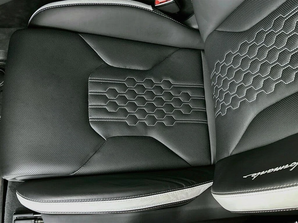 2024 Lamborghini Urus Performante - Image 20 of 31