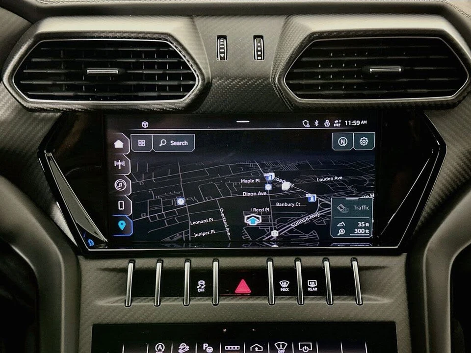 2024 Lamborghini Urus Performante - Image 13 of 31