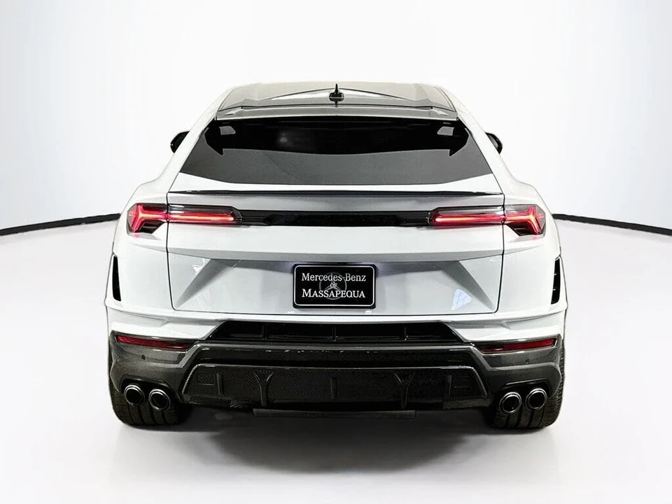 2024 Lamborghini Urus Performante - Image 6 of 31