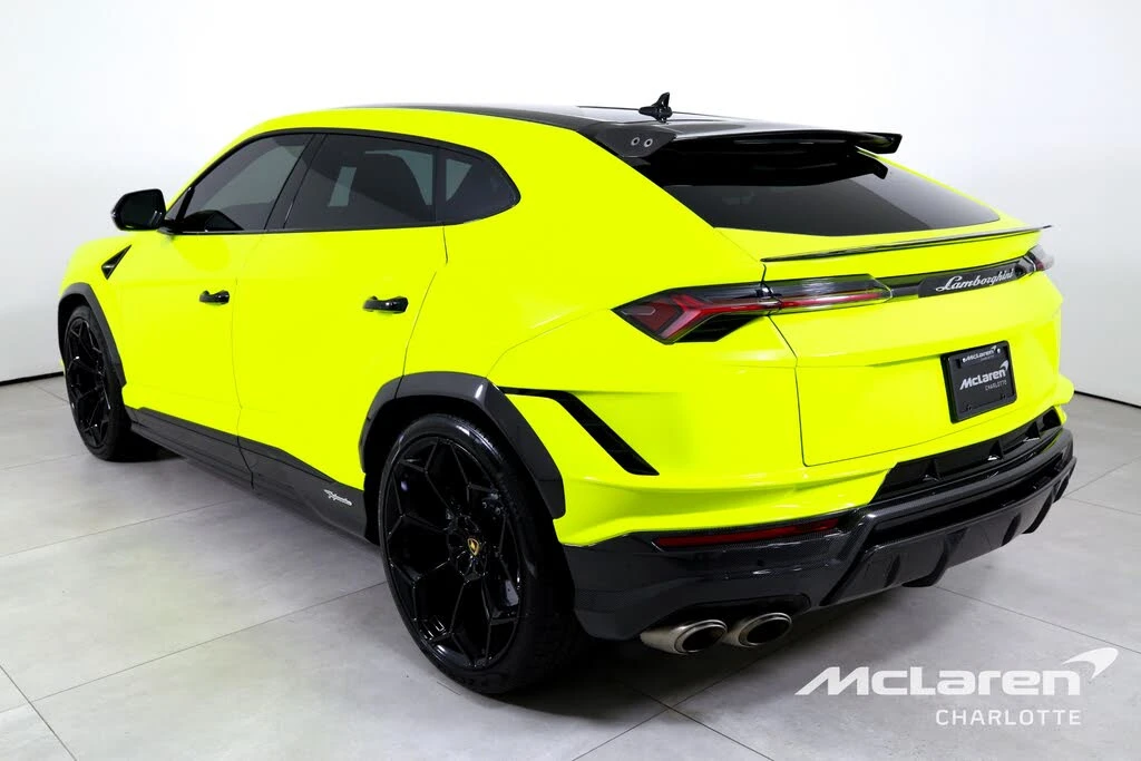 2024 Lamborghini Urus Performante - Image 6 of 31