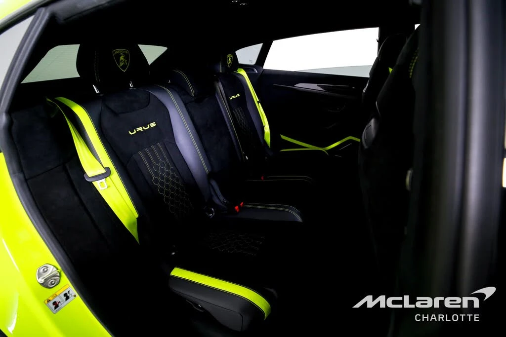 2024 Lamborghini Urus Performante - Image 23 of 31