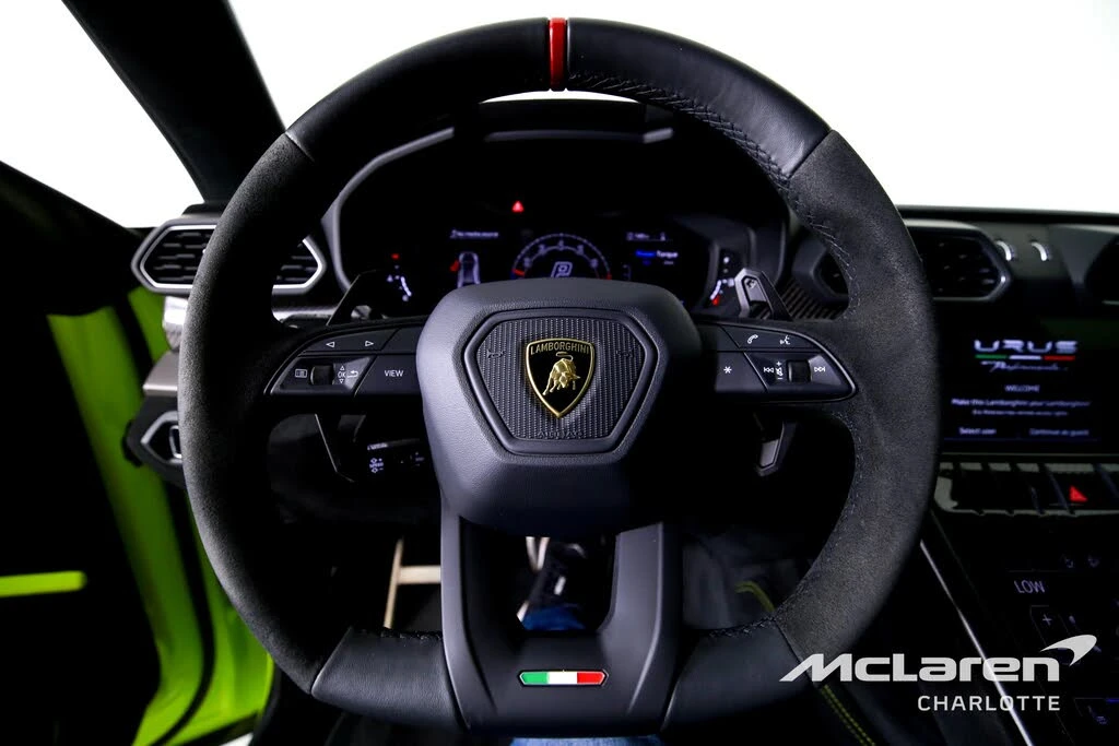 2024 Lamborghini Urus Performante - Image 14 of 31