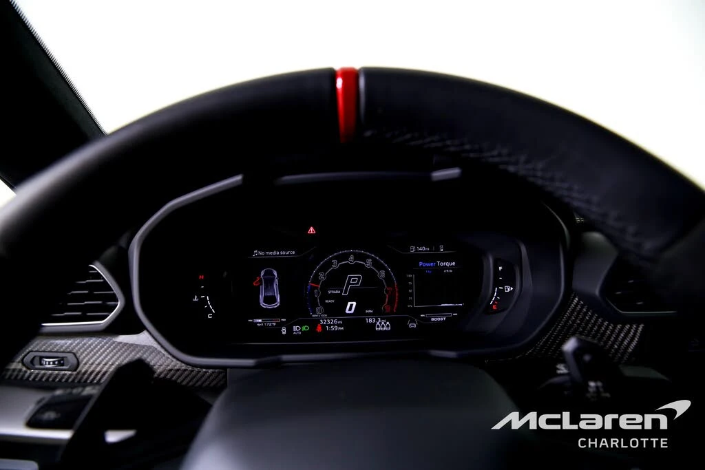 2024 Lamborghini Urus Performante - Image 13 of 31