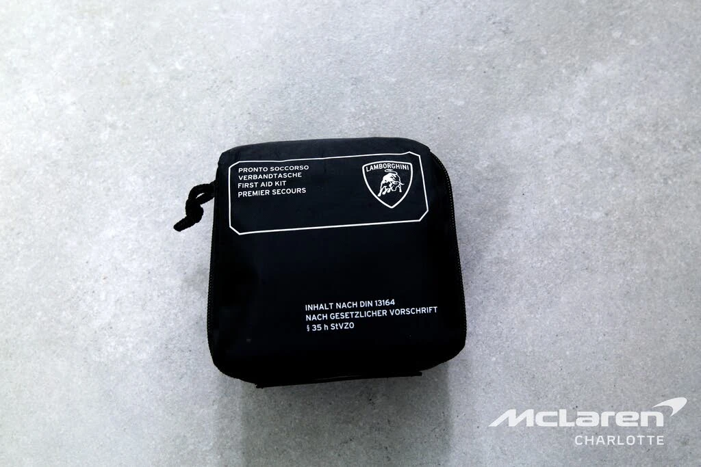 2024 Lamborghini Urus Performante - Image 29 of 31