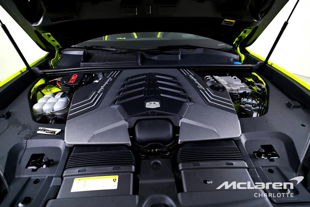 2024 Lamborghini Urus Performante - Image 30 of 31