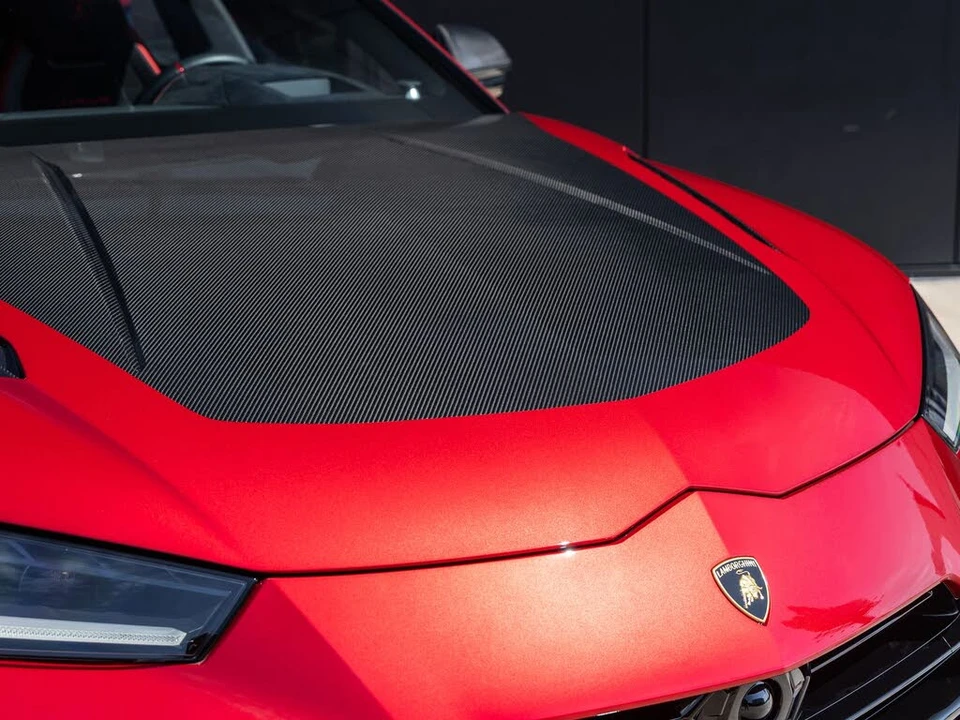 2024 Lamborghini Urus Performante - Image 24 of 31