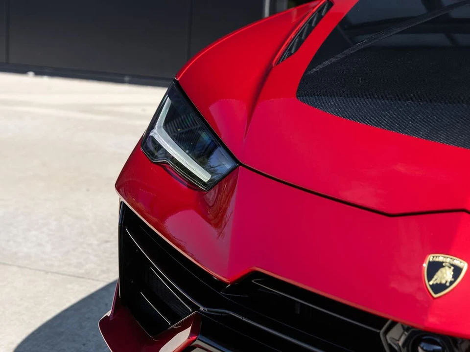 2024 Lamborghini Urus Performante - Image 20 of 31