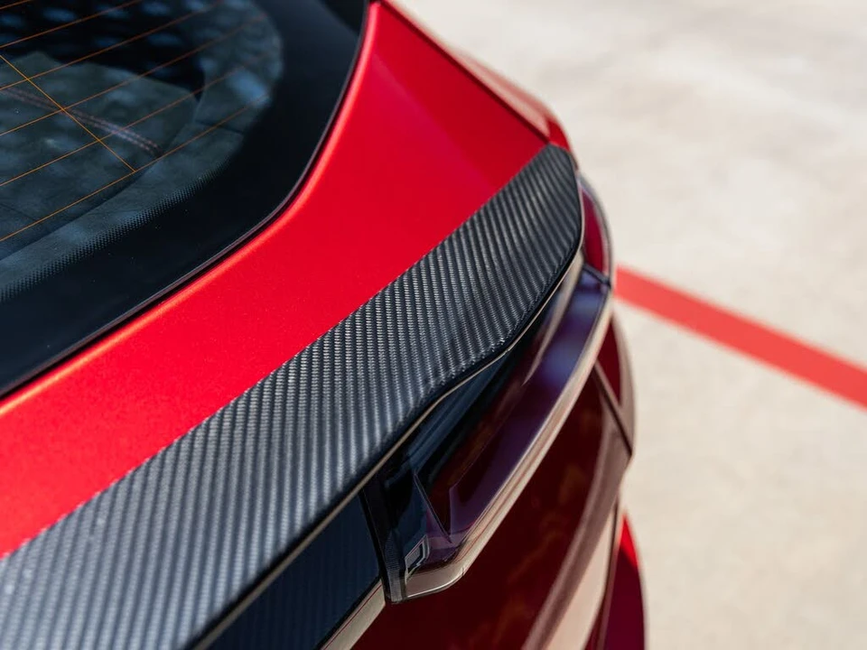 2024 Lamborghini Urus Performante - Image 25 of 31
