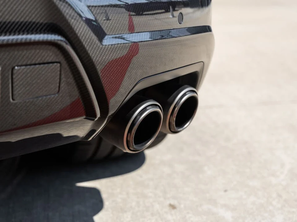 2024 Lamborghini Urus Performante - Image 14 of 31