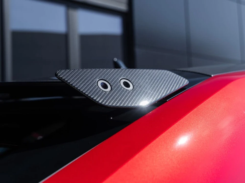 2024 Lamborghini Urus Performante - Image 26 of 31
