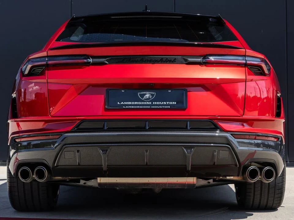 2024 Lamborghini Urus Performante - Image 7 of 31