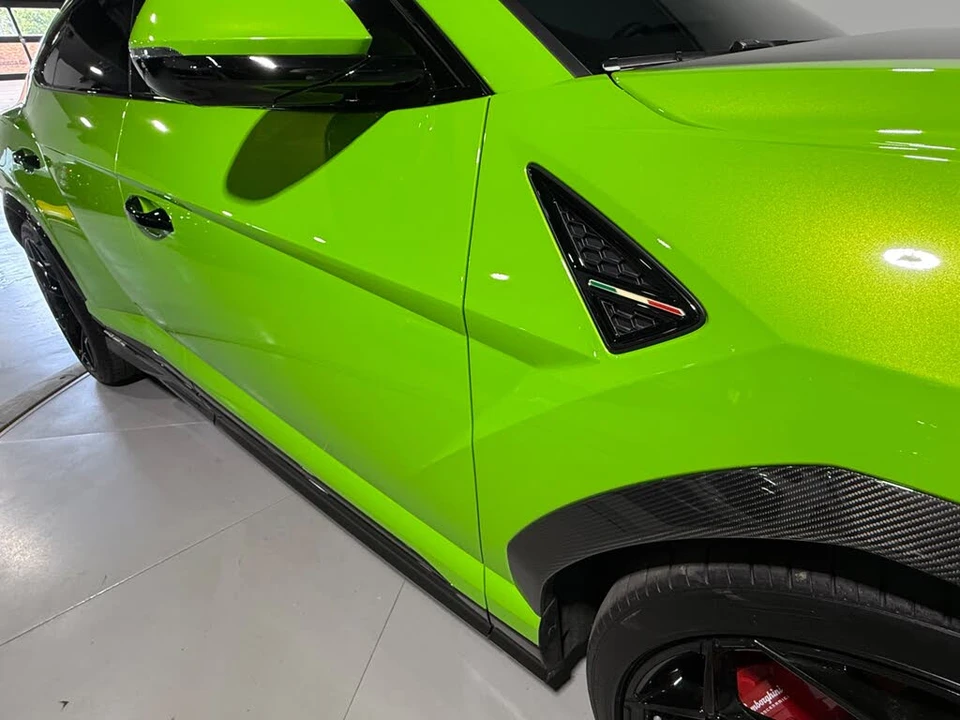 2024 Lamborghini Urus Performante - Image 10 of 31