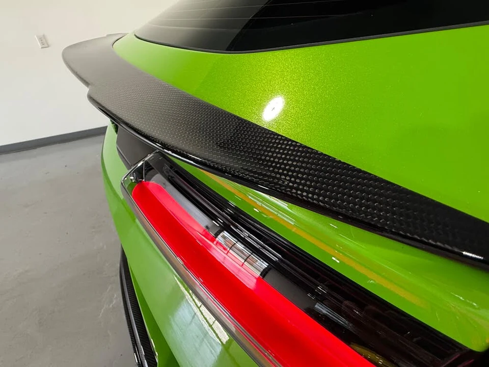 2024 Lamborghini Urus Performante - Image 21 of 31