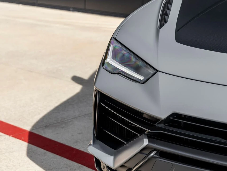 2024 Lamborghini Urus Performante - Image 23 of 31
