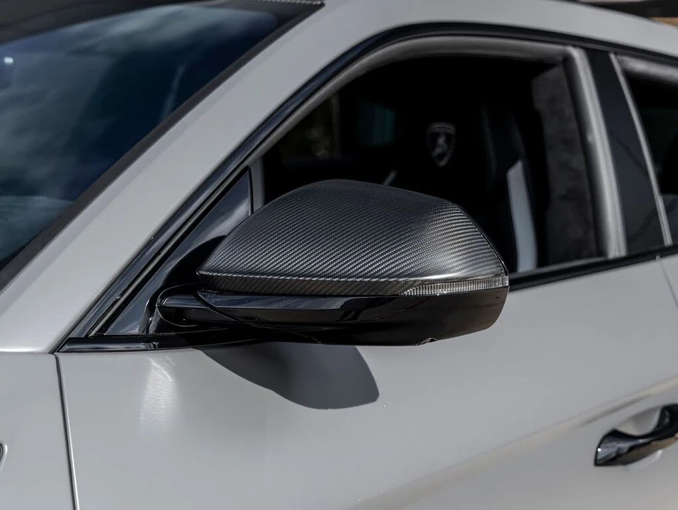 2024 Lamborghini Urus Performante - Image 21 of 31