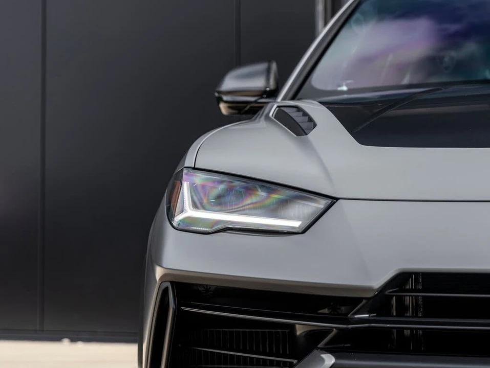 2024 Lamborghini Urus Performante - Image 22 of 31