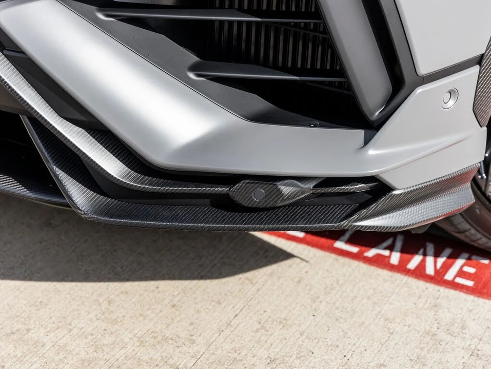 2024 Lamborghini Urus Performante - Image 20 of 31