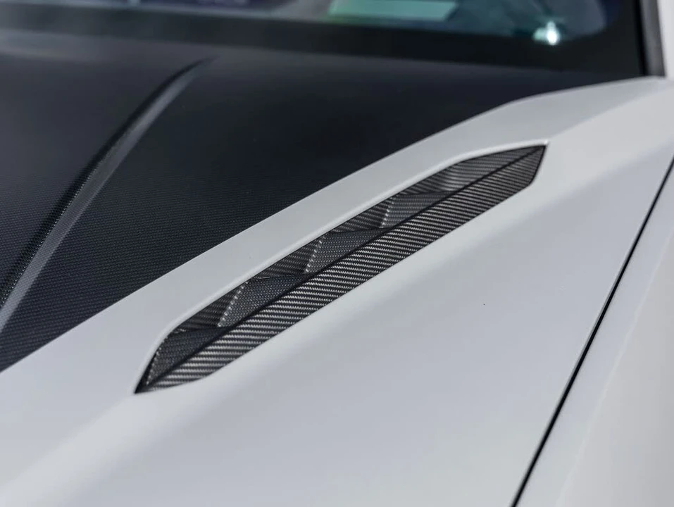 2024 Lamborghini Urus Performante - Image 24 of 31