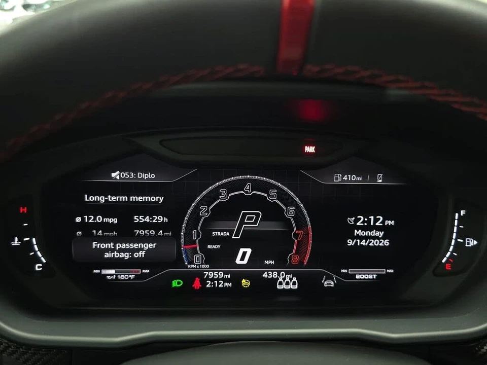 2024 Lamborghini Urus Performante - Image 14 of 30