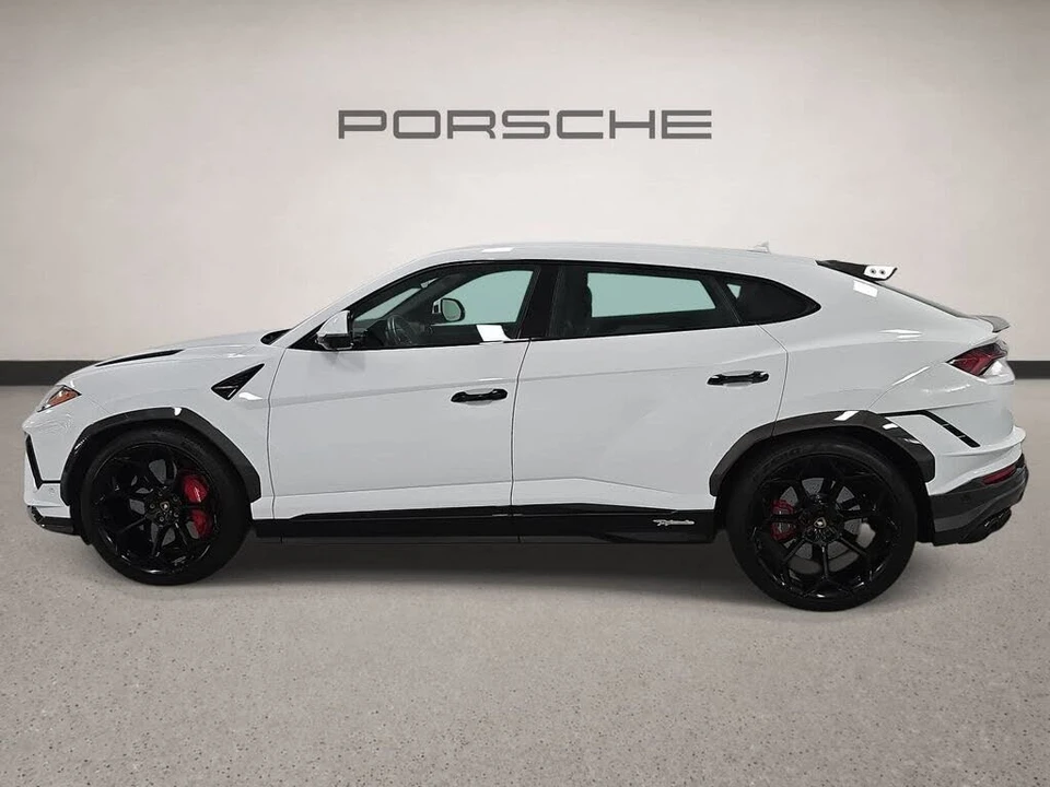2024 Lamborghini Urus Performante - Image 2 of 30