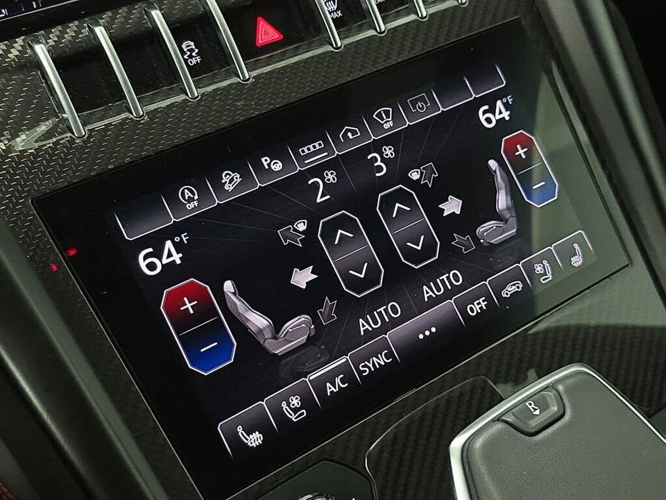 2024 Lamborghini Urus Performante - Image 19 of 30
