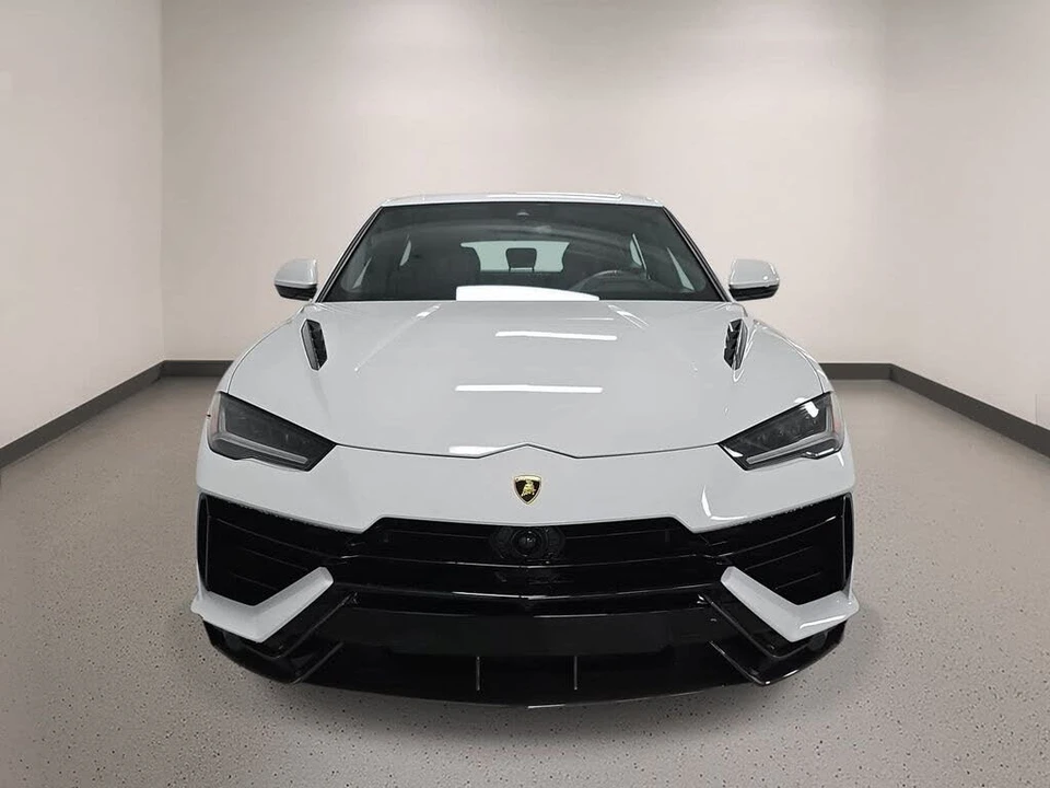 2024 Lamborghini Urus Performante - Image 9 of 30
