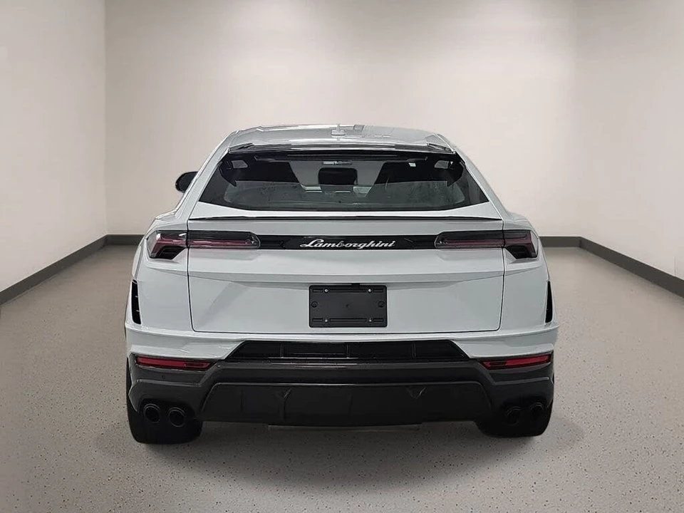 2024 Lamborghini Urus Performante - Image 6 of 30