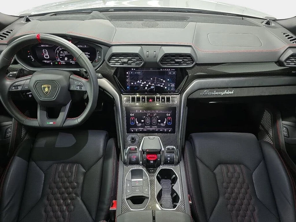 2024 Lamborghini Urus Performante - Image 12 of 30
