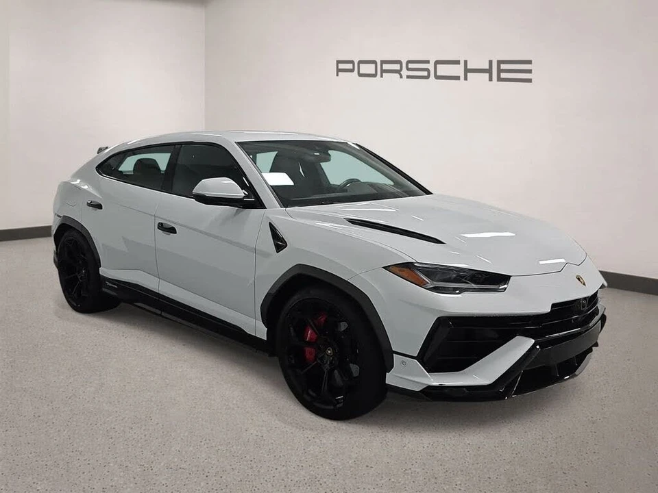 2024 Lamborghini Urus Performante - Image 8 of 30
