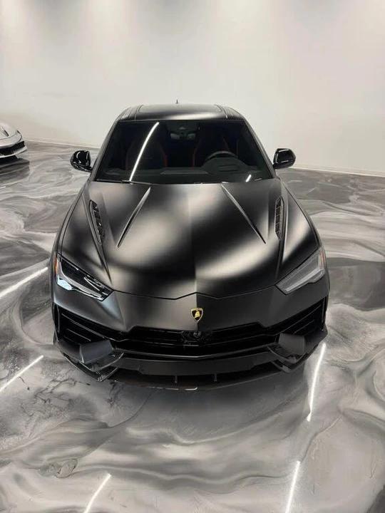 2024 Lamborghini Urus Performante - Image 20 of 31