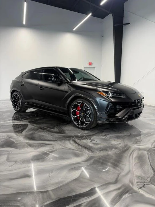 2024 Lamborghini Urus Performante - Image 8 of 31